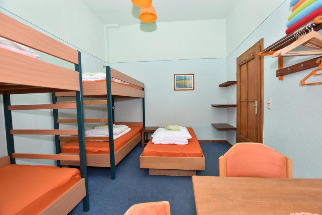 Herberge Orange Meissen Bagian luar foto