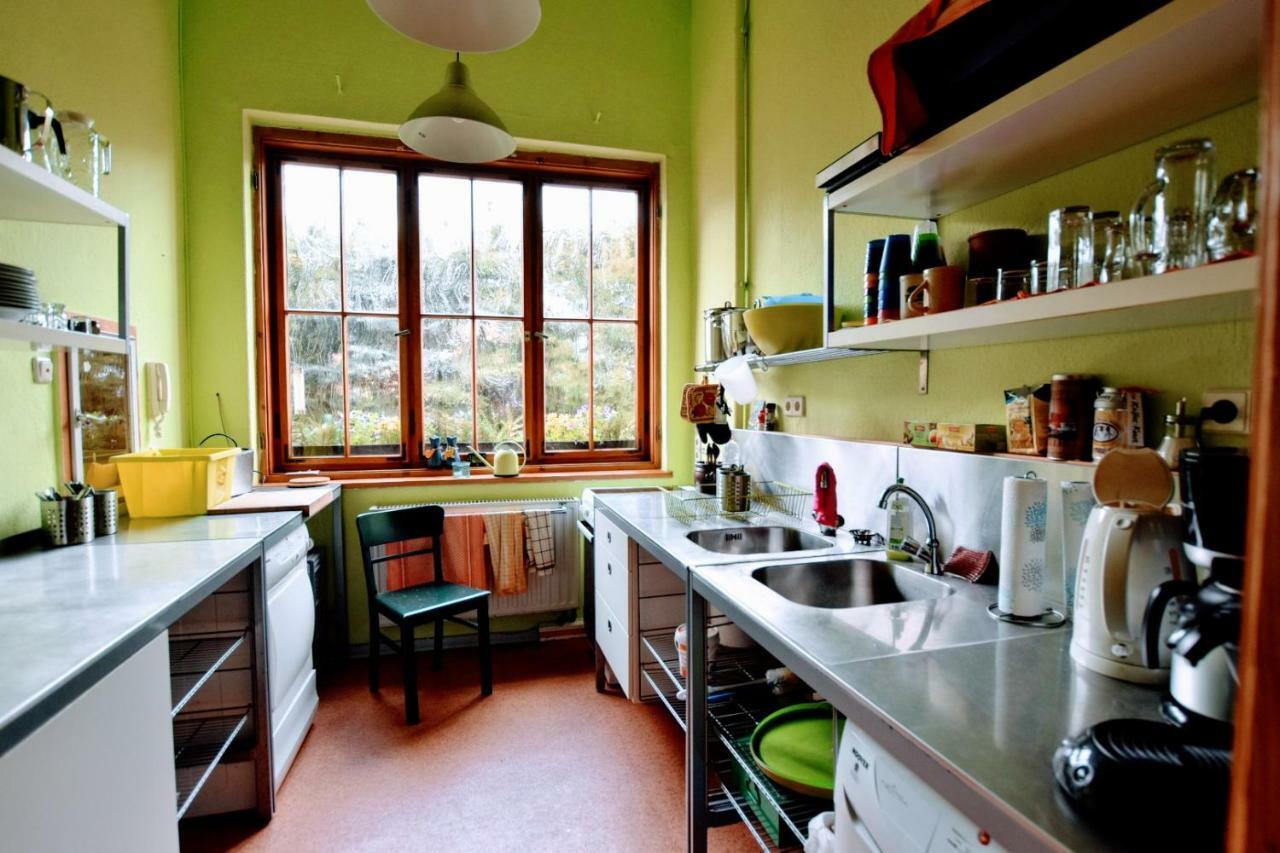 Herberge Orange Meissen Bagian luar foto