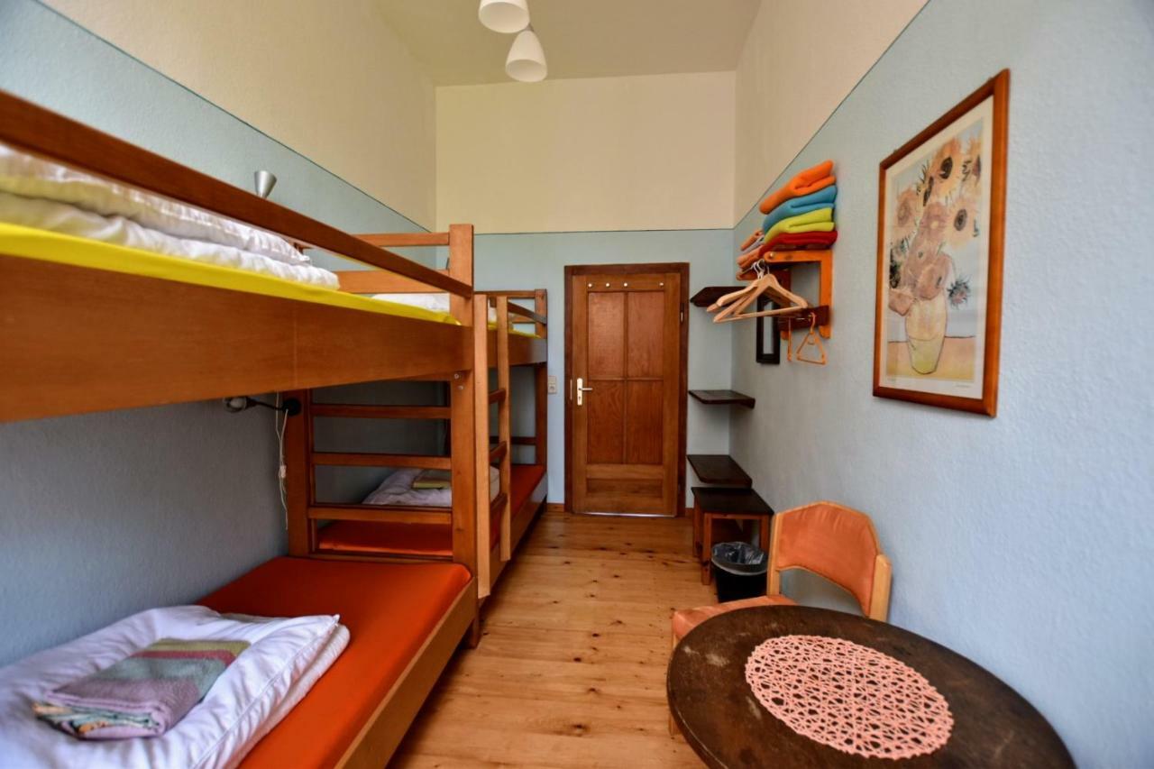 Herberge Orange Meissen Bagian luar foto