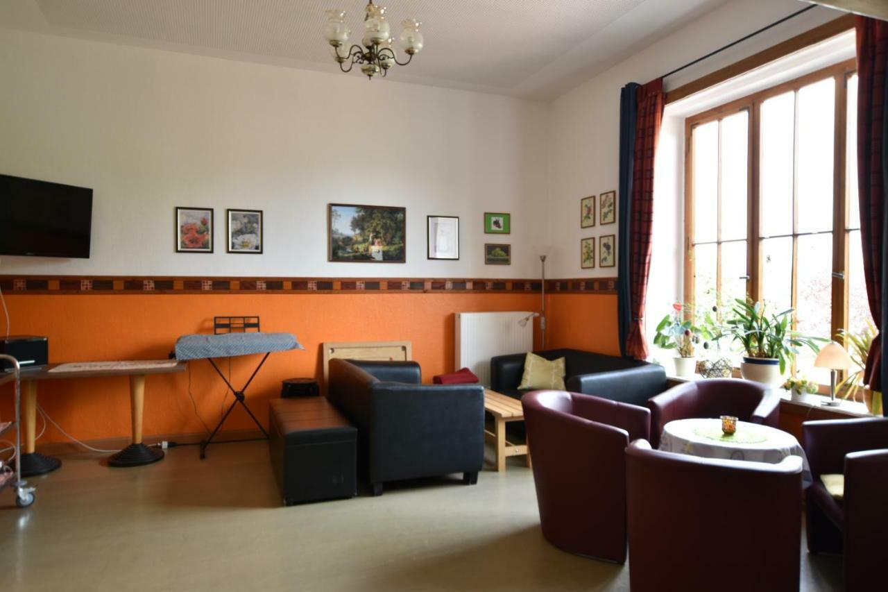 Herberge Orange Meissen Bagian luar foto